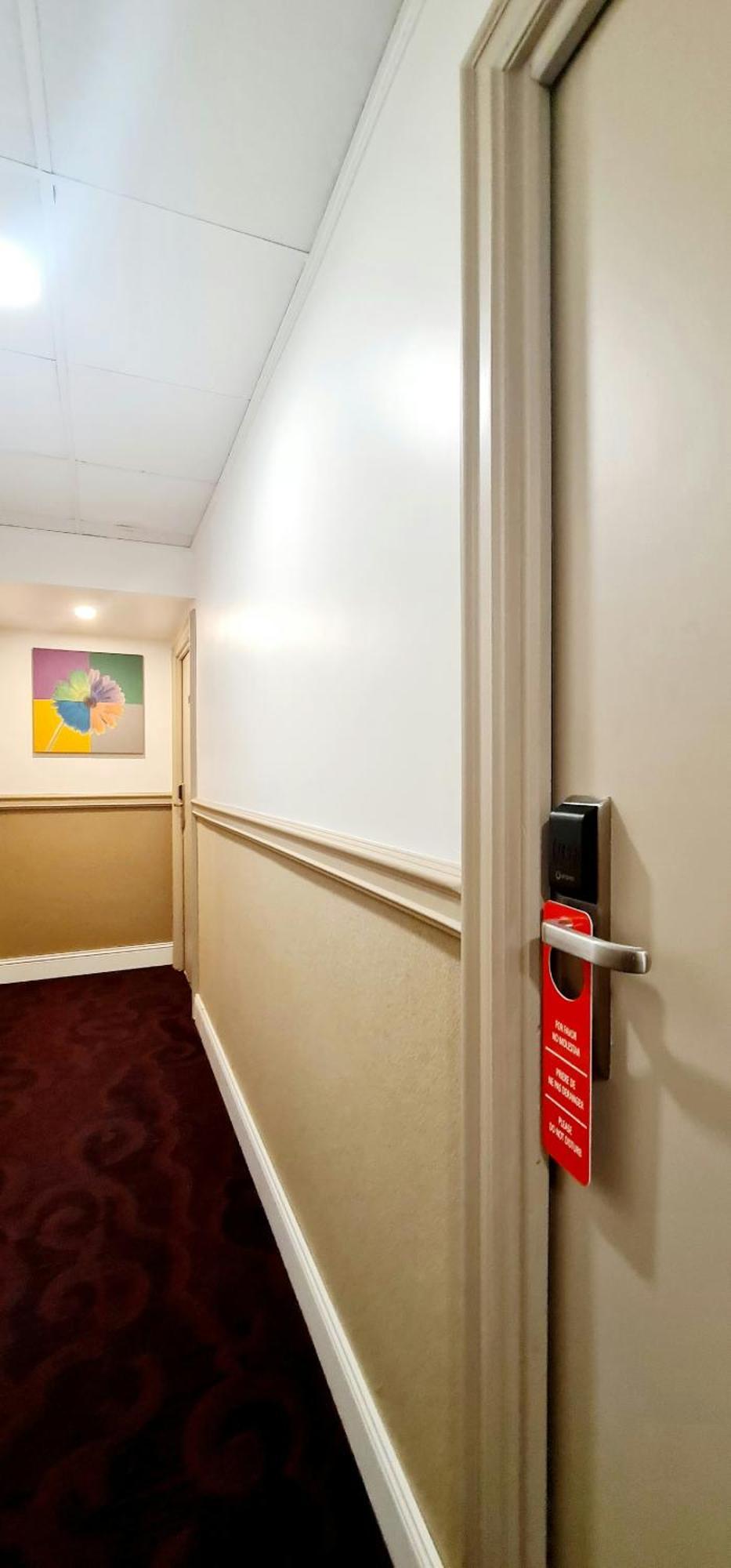 Evelia Hotels Nice Bagian luar foto