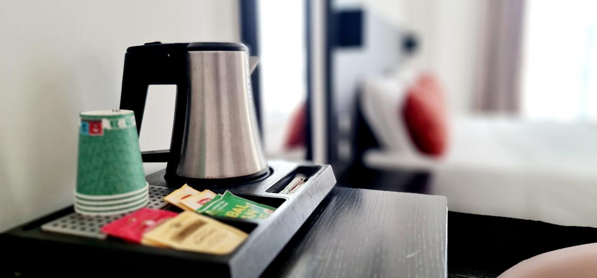 Evelia Hotels Nice Bagian luar foto