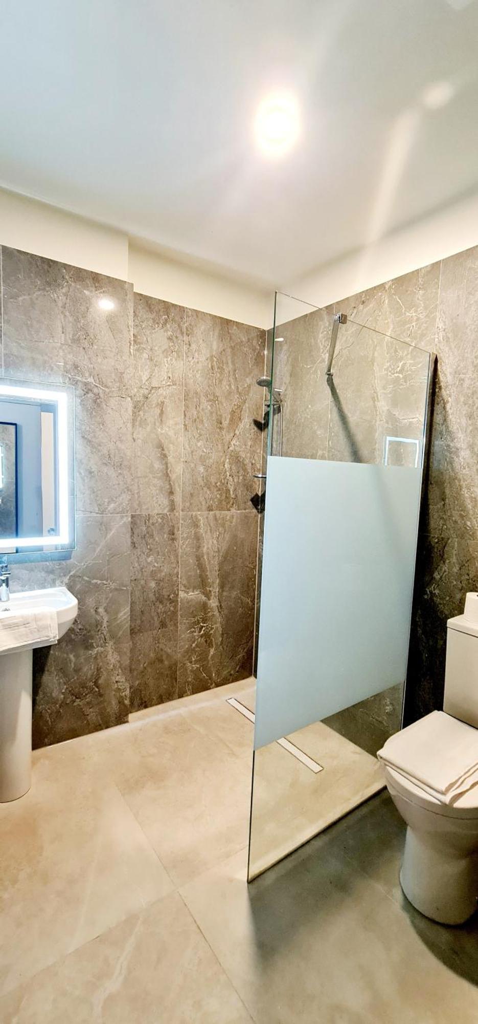Evelia Hotels Nice Bagian luar foto