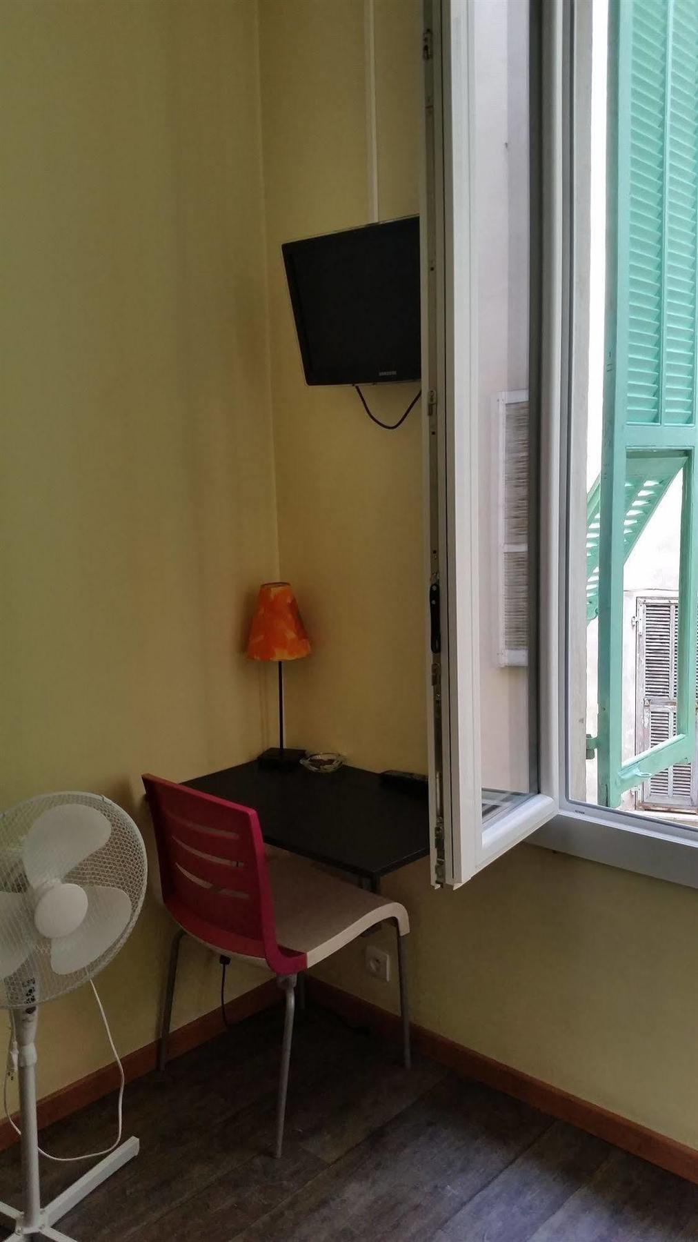 Evelia Hotels Nice Bagian luar foto