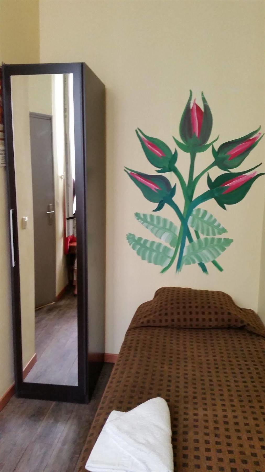 Evelia Hotels Nice Bagian luar foto